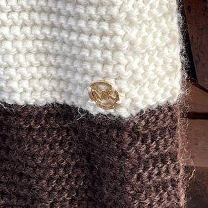 Michael Kors Infinity Scarf